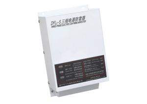China 20KA 380V / 400V Current Lightning Protection Box 3 Phase For Buildings / Telephone wholesale
