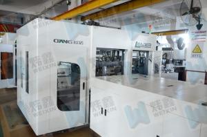 Shoes Bag PP Non Woven Bag Machine / Multifunctional Non Woven Fabric Machine
