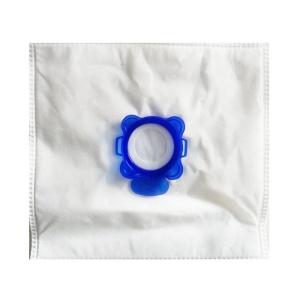 China Rowenta Wonderbag Stofzuigerzakken Vacuum Cleaner Dustbags For WB406120 WB305120 wholesale