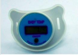 China 6.5x5x5cm 90F Medical Grade Infrared Thermometer wholesale