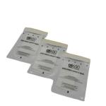 Gamma Radiation Sterilized Specimen Transport Bags 168mm X 283mm