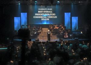 China Indoor Concert LED Screens / Flexible LED Video Screen High Definition 80mmx480mm wholesale