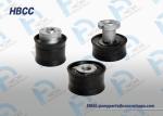 concrete pump accessories /parts rubber piston and rubber ram