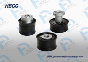 China concrete pump accessories /parts rubber piston and rubber ram wholesale