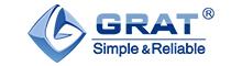 China Wuhan Grat Control Valve Co., Ltd. logo