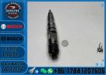 High Quality New Diesel Fuel Injector 51101006180 0445120354
