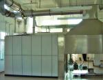 ASTM E 1537 AC 380V Construction Materials Cone Calorimetry Equipment High -
