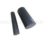 Aerospace Molded 300mm 20Mpa Graphite Filled PTFE Rod