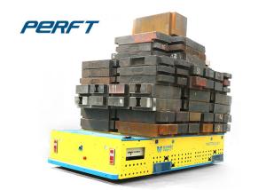 China Workshop / Industrial Motorized Rail Cart wholesale