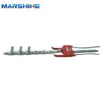 Twin Aerial Bundle Conductor Independent Running Head Boards For Overhead Power