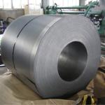 Low Carbon Steel Coil 2mm Thickness Hot Rolled in GB Standard for 15crmo Carbon