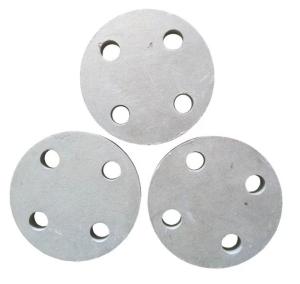 China Induction Furnace Insulating Parts wholesale