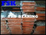 Non - Standard L610549/510 Tapered Roller Bearings Catalogue Gcr15 , Inch Size