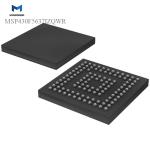 MSP430F5637IZQWR