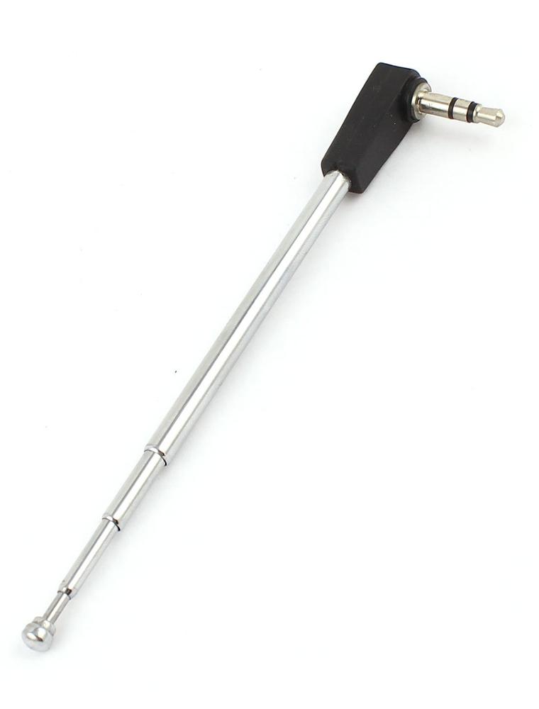 FM Radio Antenna 50ohm Input Independence for Amateur Taxi Truck and Ham CB