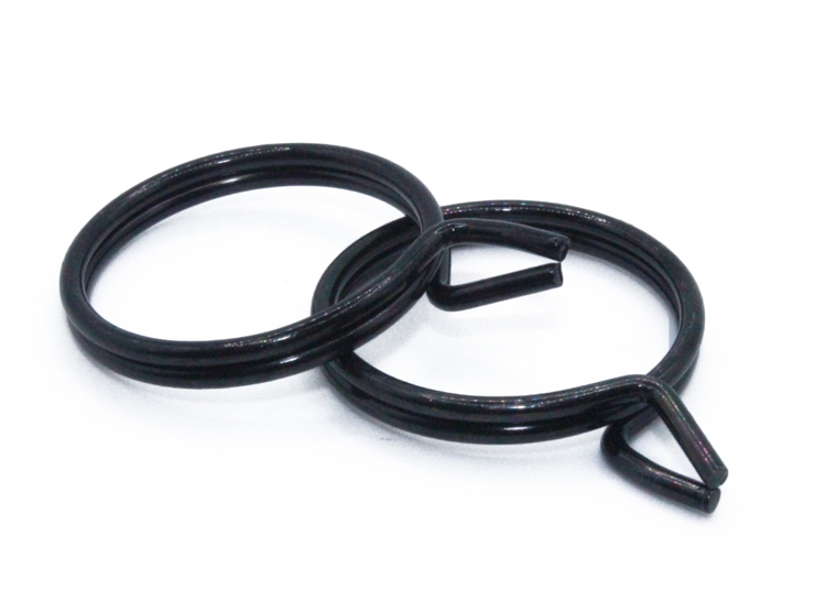 Small Spiral Plunger Precision Torsion Springs with Alloy Customized Stainless Steel