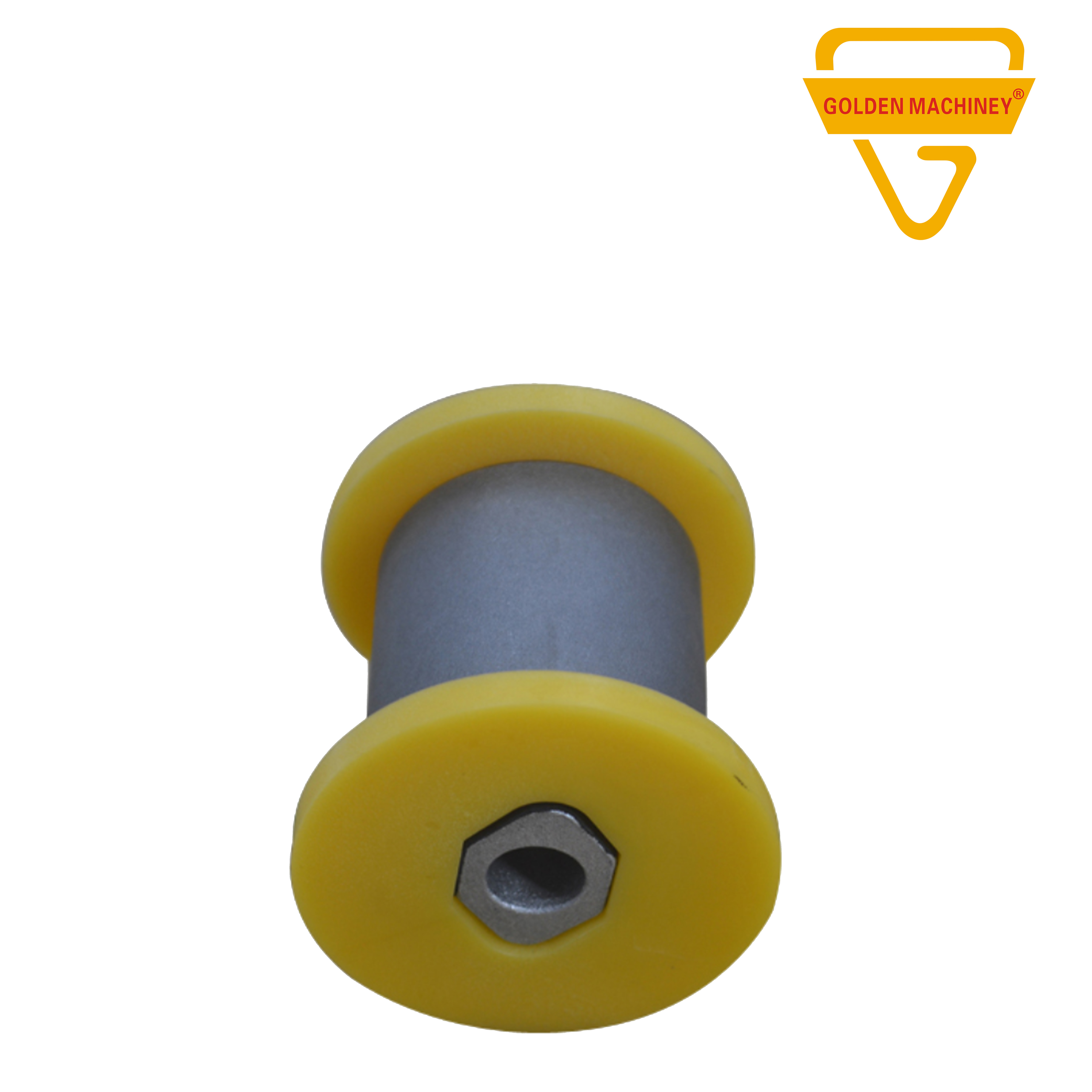 81417400034 MAN TRUCK Driver Cab Stabiliser Spacer