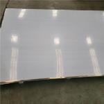 Hot Rolled 2b Finish Stainless Steel Sheet 36 X 36 2500 X 1250