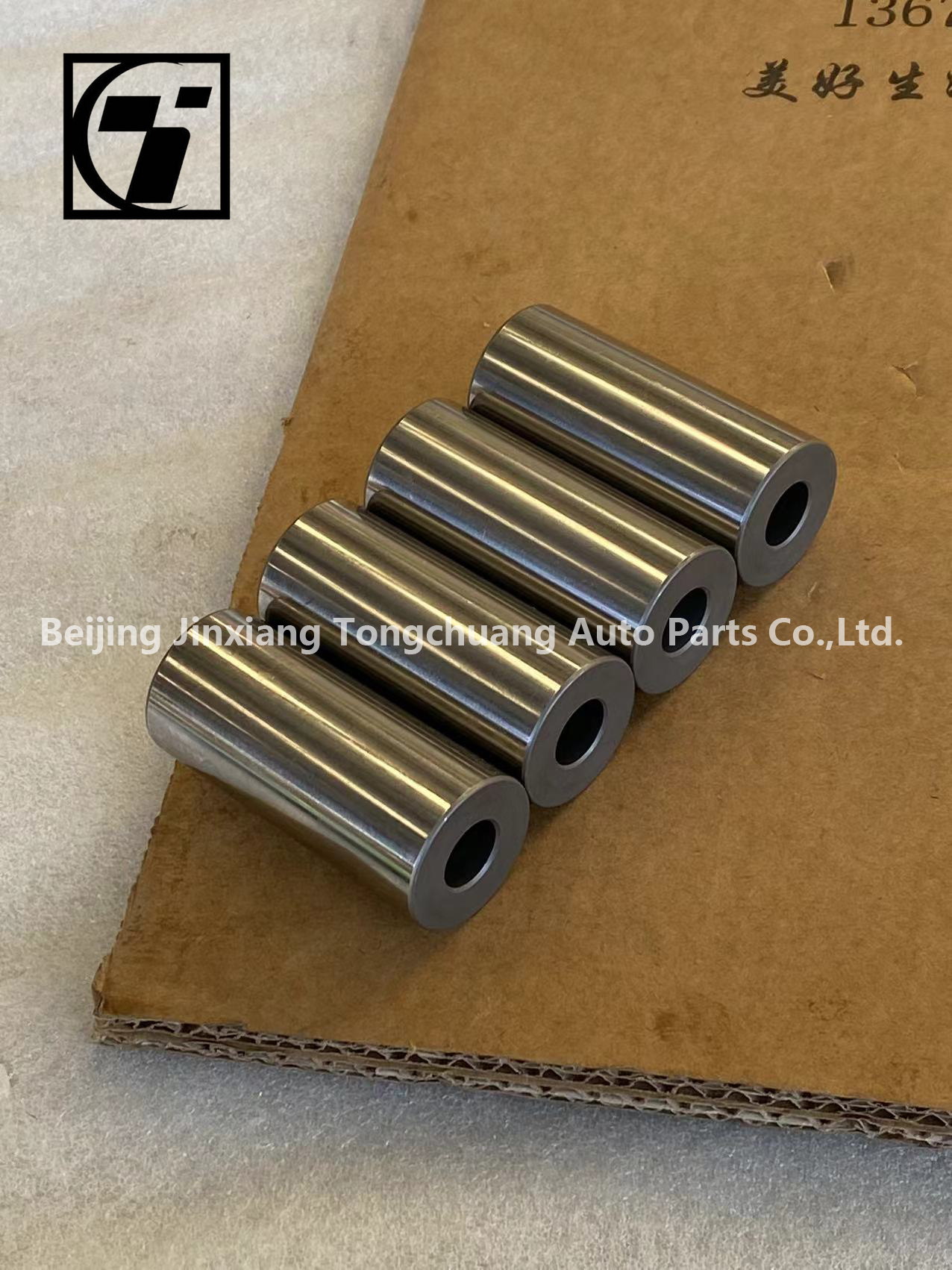 Foton AUCAN 2.5 Engine Piston Pin PM40004159 for GRATOUR ix5 MPV 16.01- Replace/Repair