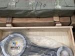 High Pressure Oil Pump 616067110000 of Weichai X6160C Marine Diesel Engine Parts