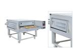 High Efficiency 18kw 500mm Commercial Pizza Oven