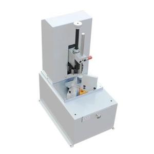 China High Speed Cross Automatic Paper Cutting Machine 220v 1200W Power wholesale