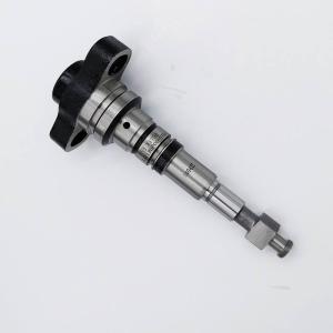 China 1418415549 Injection Pump Plunger , High Preformance Diesel Engine Parts wholesale