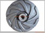 Aier Pump Parts High Chrome Impeller