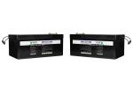 100Ah 24V LiFePO4 Battery