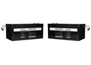 China 100Ah 24V LiFePO4 Battery wholesale