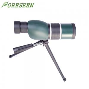 China FORESEEN Highest Rated Spotting Scopes 12 - 36X50 For Bird Watching / Hunting wholesale