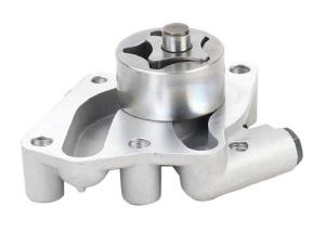 China Oil Pump 129900-32001 For Yanmar 4TNV98 wholesale