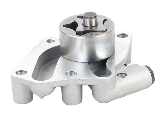 Oil Pump 129900-32001 For Yanmar 4TNV98