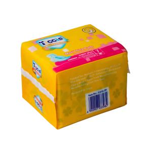 China Antibacterial Panty Liners Overnight Comfort Panty Liners Wingless wholesale