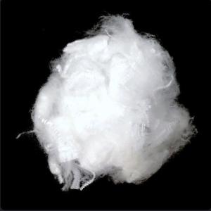 China 100% Polypropylene Staple Fibre Quick Drying For PP Spunbond Nonwoven wholesale