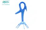 Betterall Wholesale Best Price Socks Usage Plastic Hanger Clips