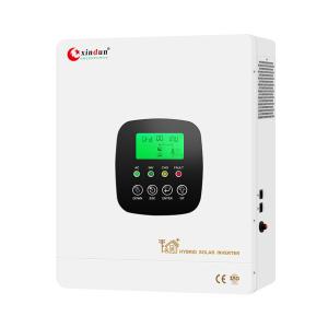 China HFP Hybrid Inverter Mppt 24V 48V 3.3KW-12.3KW wholesale