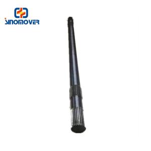 China SINOTRUK HOWO Truck Parts WG9231340223 Half Shaft Original Parts wholesale