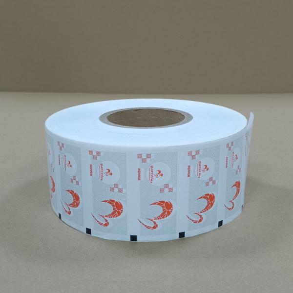 Eco-Friendly PE Packaging Film Rolls - Strong Sealant Layer for Food/Bag