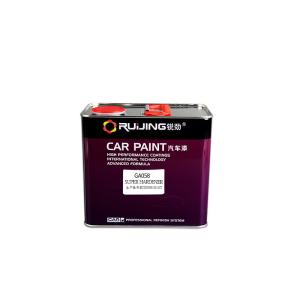 China 1L Automotive OEM Paint wholesale