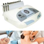 Home Diamond Portable Microdermabrasion Machine / Jet Peel Facial Machine
