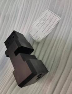 China Machining OEM Precision Cnc Parts , Luckym Mining Metal Machining Parts wholesale
