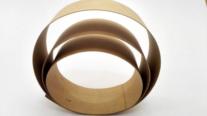 1MM FSC E0 CARB P2 High Density Fiber Board HDF MDF LDF Veener