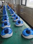 Mini Centrifuge WTL-10K High Speed Centrifuge Portable 10000rpm