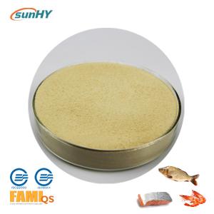 China Ultrafine Feed Grade Compound Aqua Enzymes For Aquatic Animals wholesale