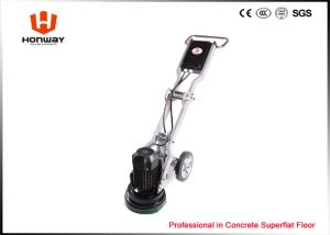 China High Speed Floor Grinding And Polishing Machine For Garage Grinding wholesale