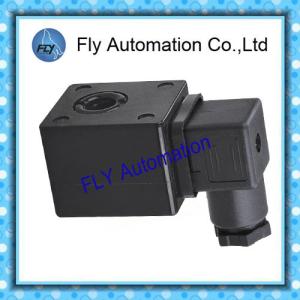 China Electromagnetic Induction Coil , Solenoid Coils For SCG353A044 wholesale