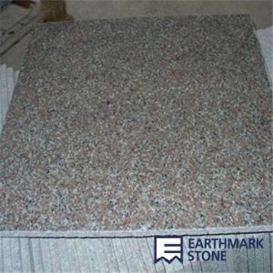 China G635 Anxi Red China Granite Tile wholesale