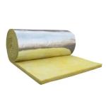 Versatile Rockwool Pipe Insulation Sustainable Rockwool Pipe Wrap Roll