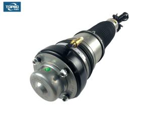 China 4F0616039AA Audi Air Suspension Parts Audi A6 Front Shock Absorber Replacement wholesale